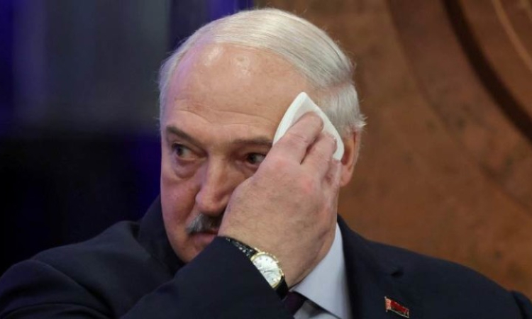 САЩ обещали на Лукашенко лекарство за отслабване срещу политзатворници